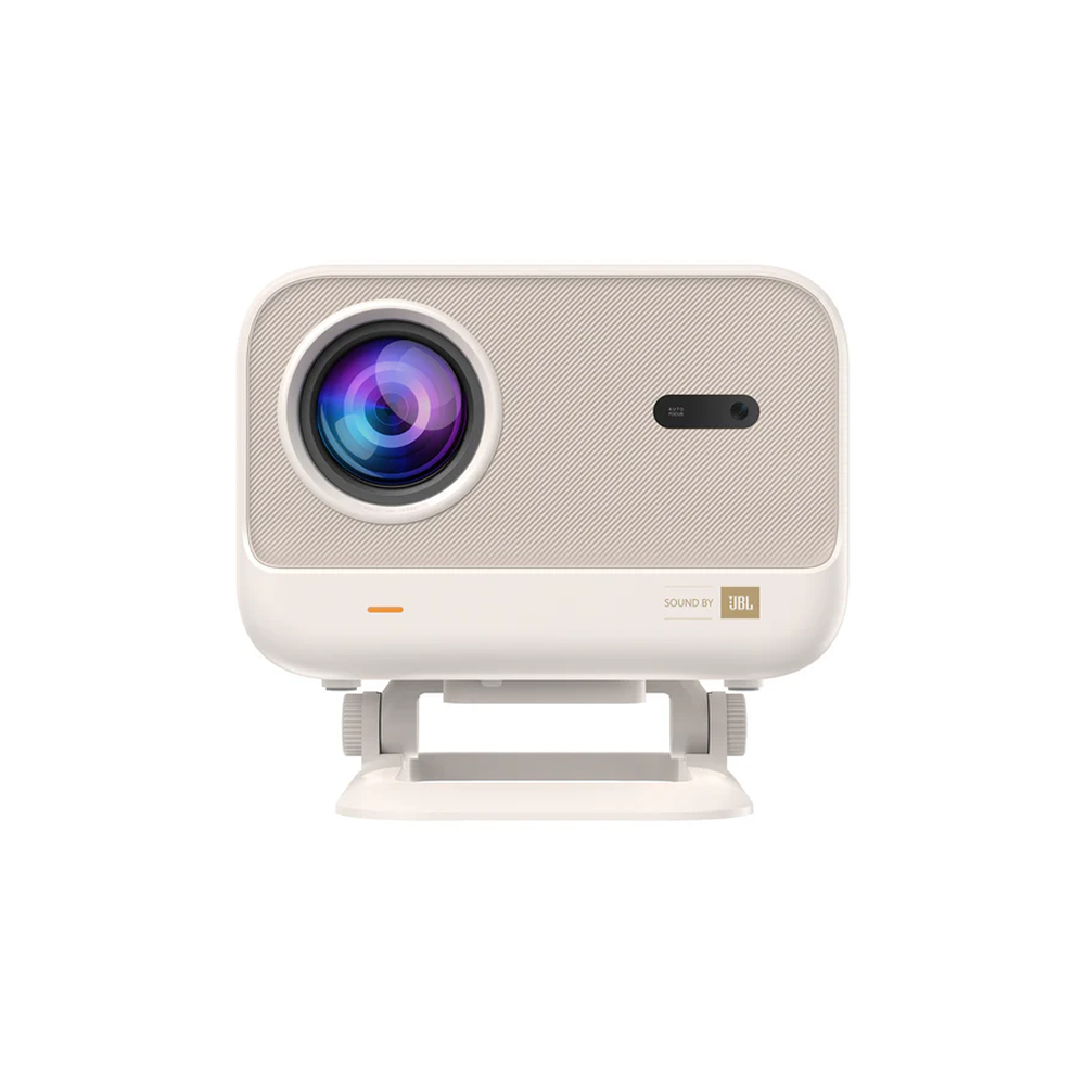 Yaber L2 Plus 1080P Projector | JBL Dolby Audio with Netflix