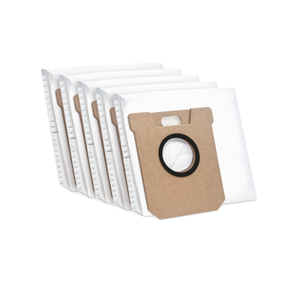 TP-Link Tapo RVA210 Tapo Robot Vacuum Disposable Dust Bag (5 Pcs)