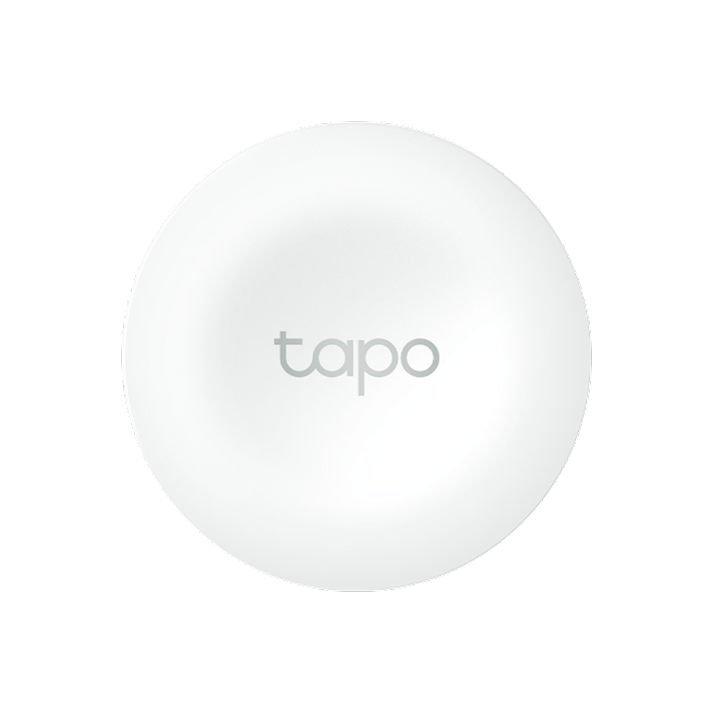 TP-Link Tapo S200B Smart Button