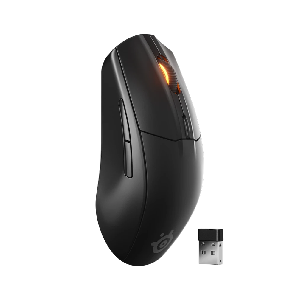 SteelSeries Rival 3 Gen 2 Gaming Mouse
