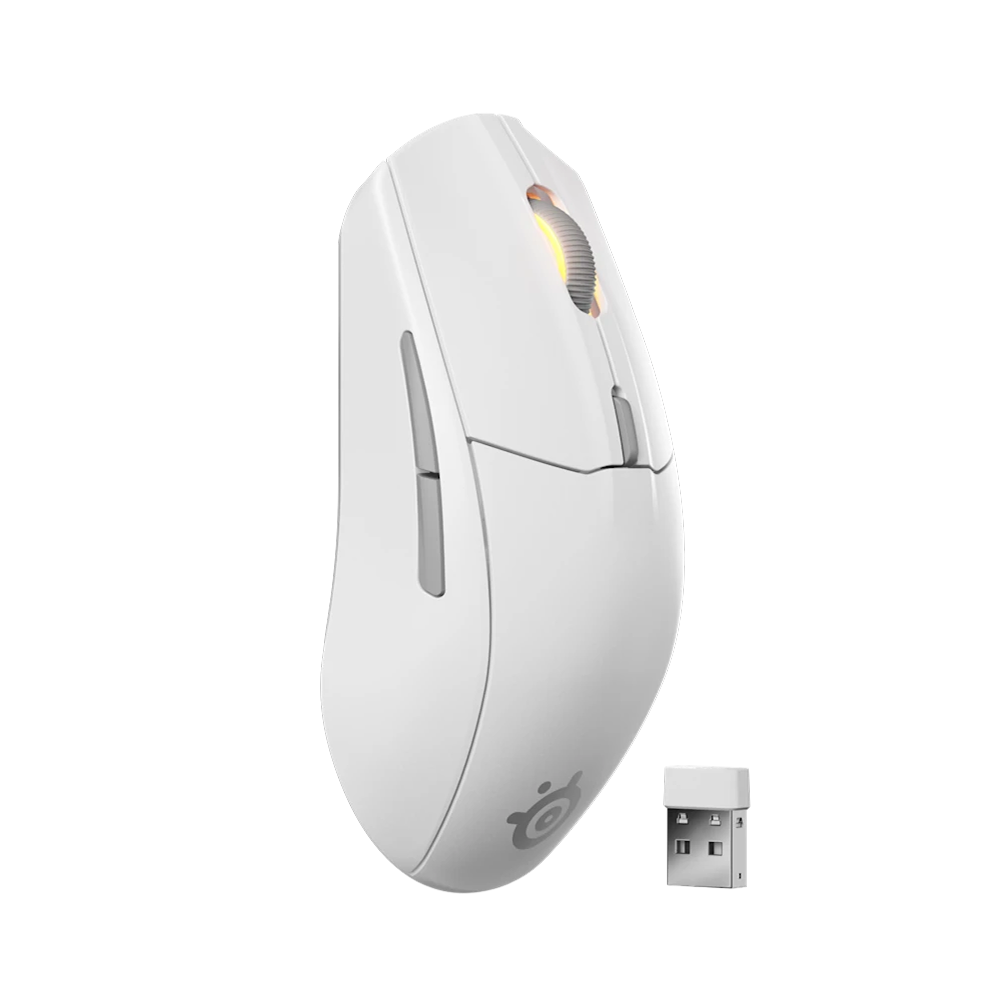 SteelSeries Rival 3 Gen 2 Gaming Mouse