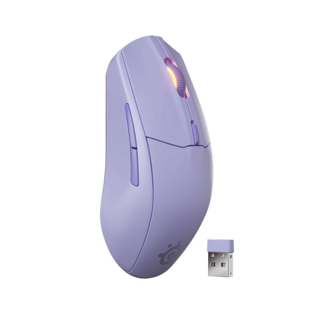 SteelSeries Rival 3 Gen 2 Gaming Mouse