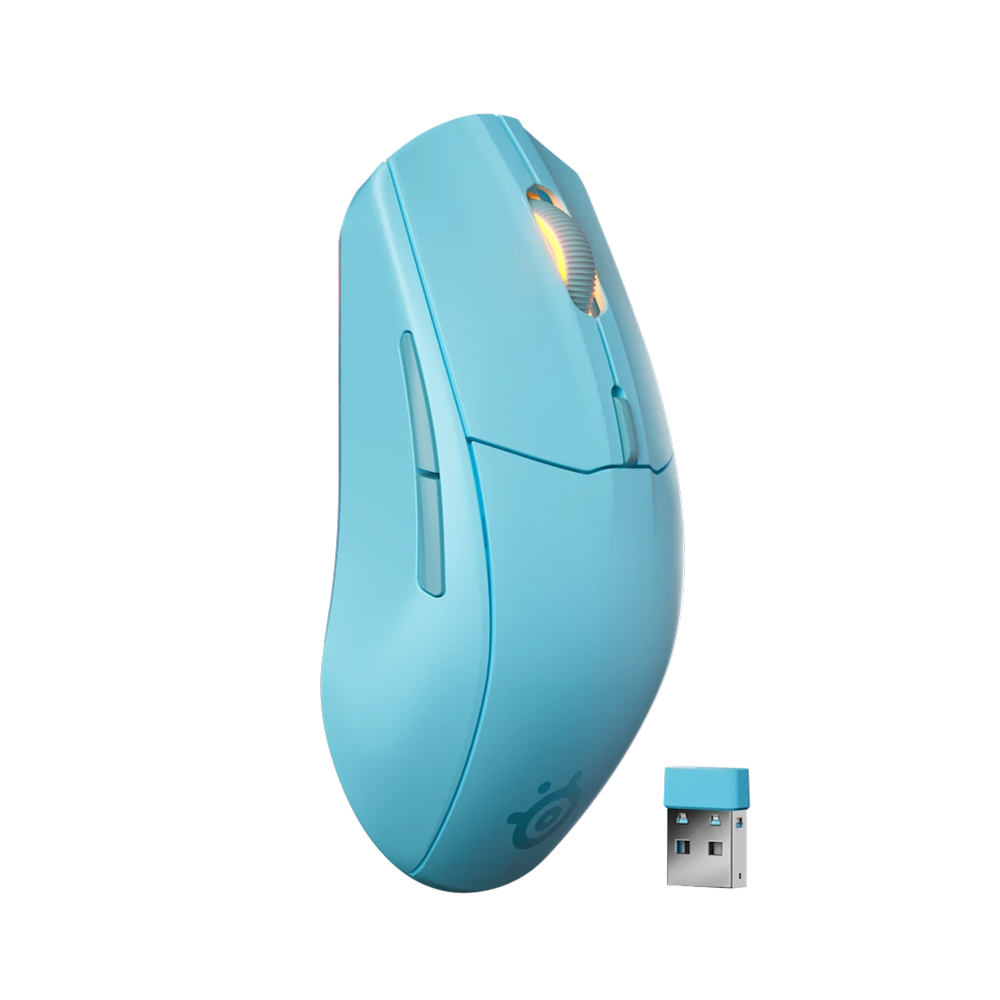 SteelSeries Rival 3 Gen 2 Gaming Mouse