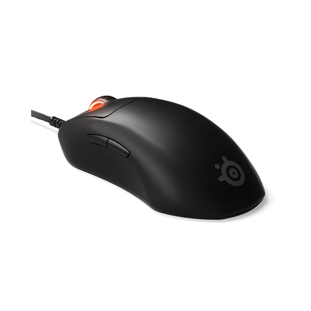 SteelSeries Prime Wired Gaming Mouse