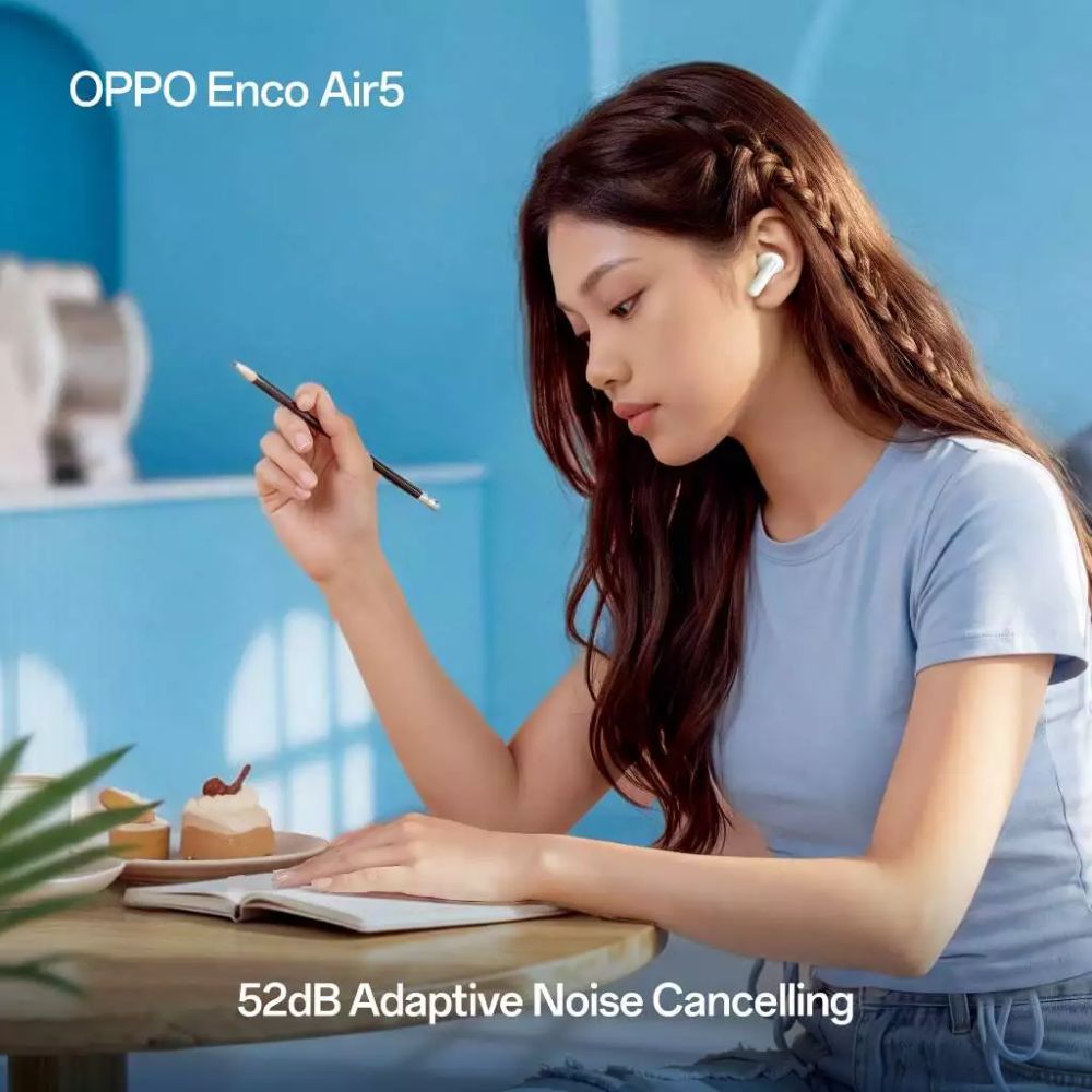 OPPO Enco Air 5