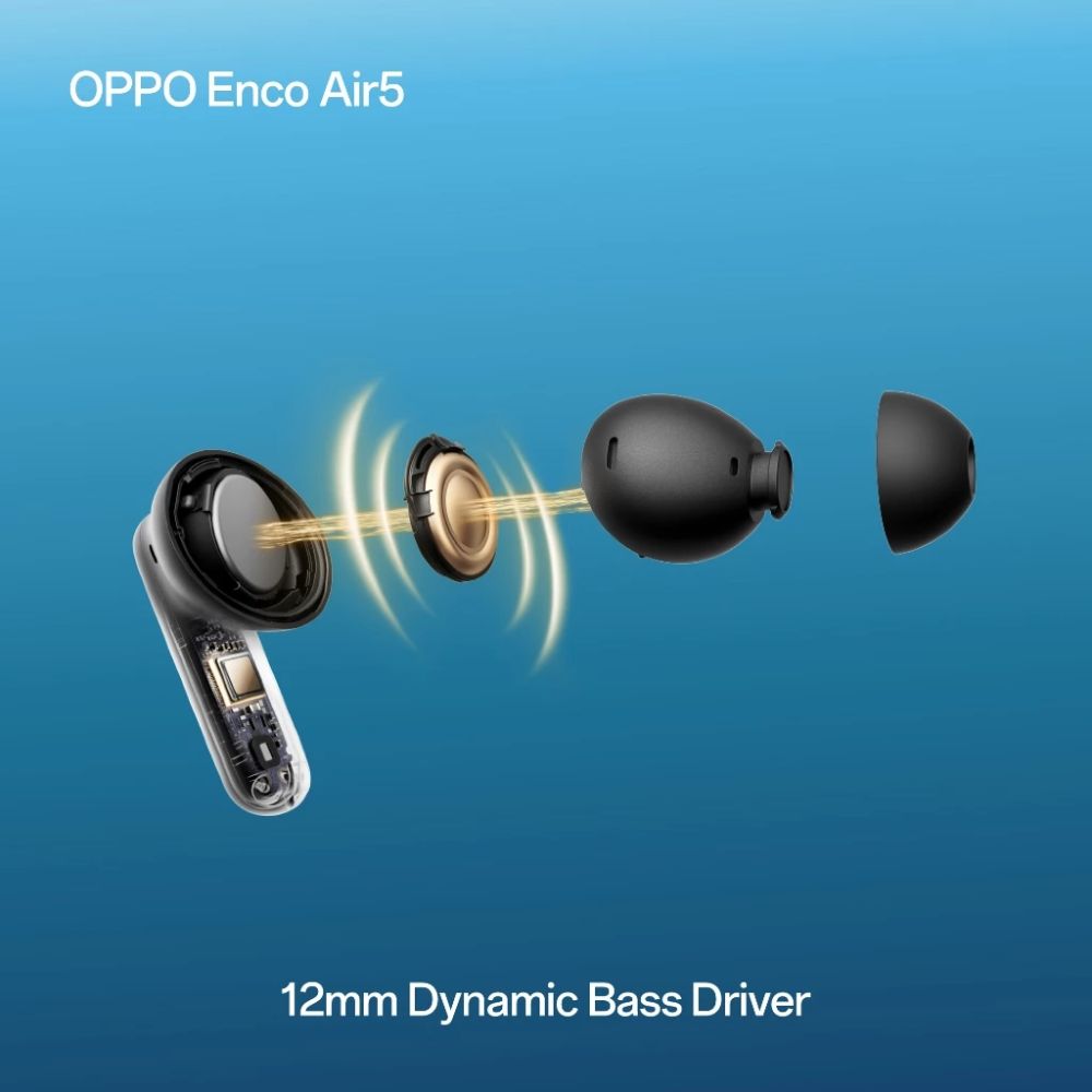 OPPO Enco Air 5