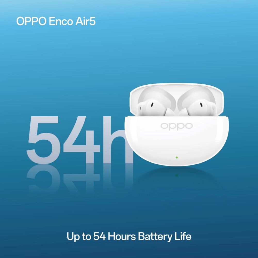 OPPO Enco Air 5