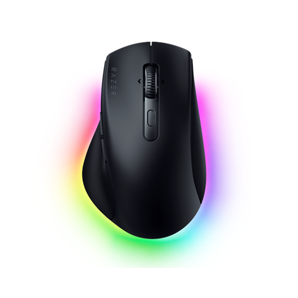 Razer Pro Click V2 Ergonomic Wireless Mouse