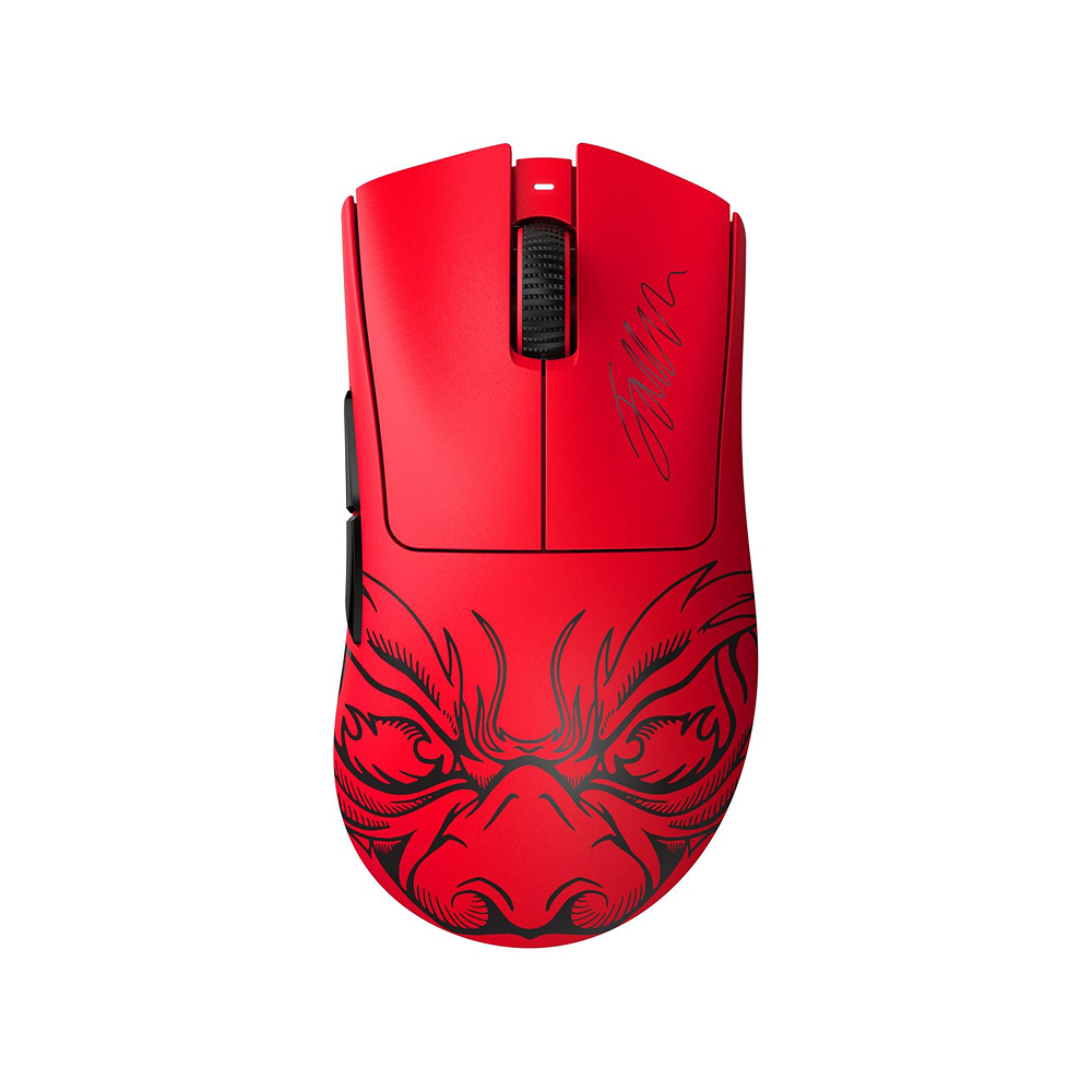 Razer Viper V3 Pro Wireless Esports Gaming Mouse | Faker Edition