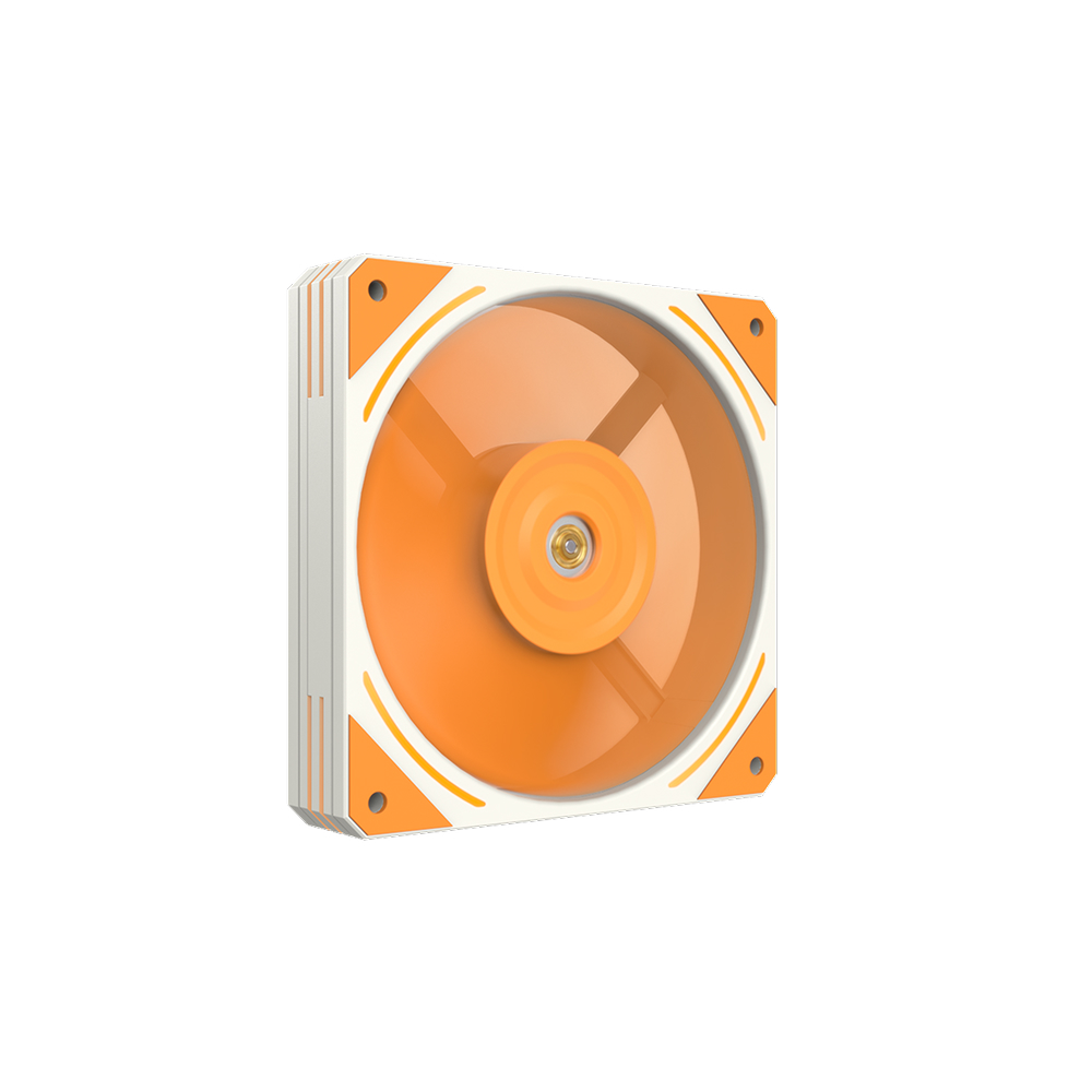 Segotep HQ 12 PRO ARGB MEOW 12CM Case Fan