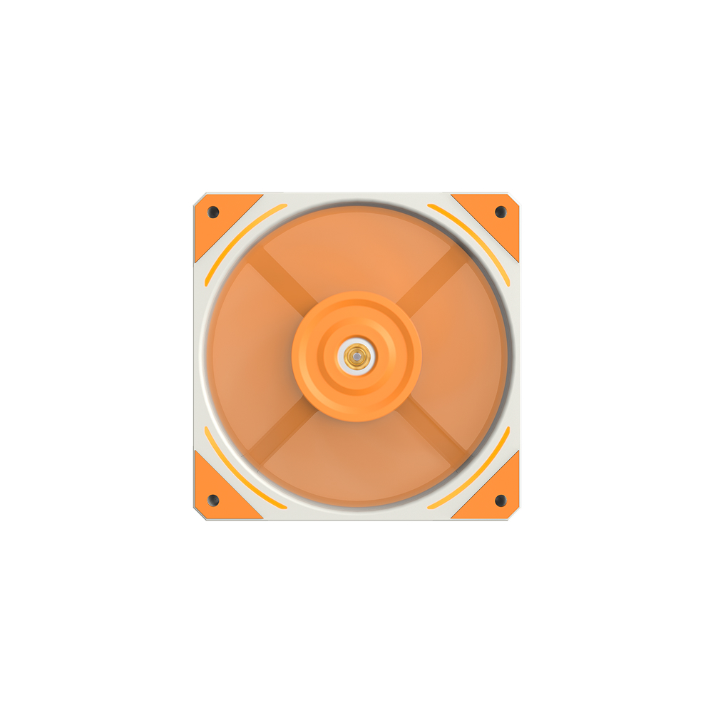 Segotep HQ 12 PRO ARGB MEOW 12CM Case Fan