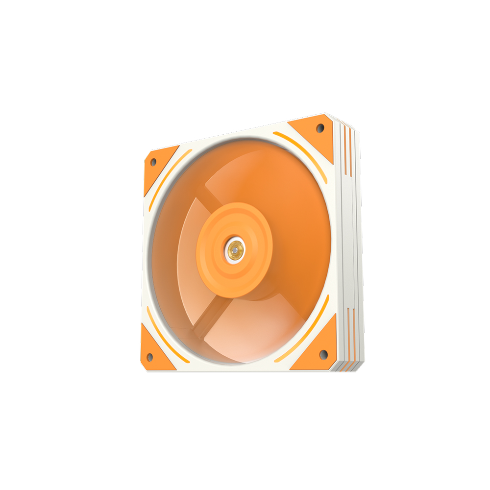 Segotep HQ 12 PRO ARGB MEOW 12CM Case Fan