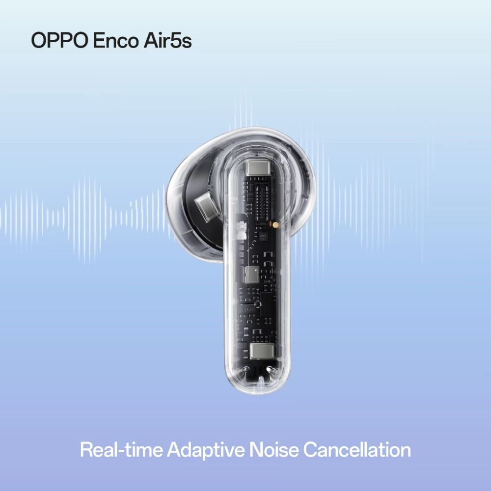 OPPO Enco Air 5s
