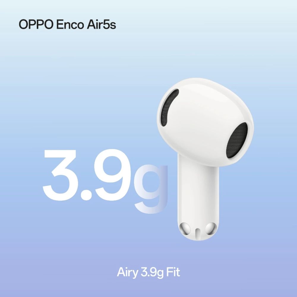 OPPO Enco Air 5s