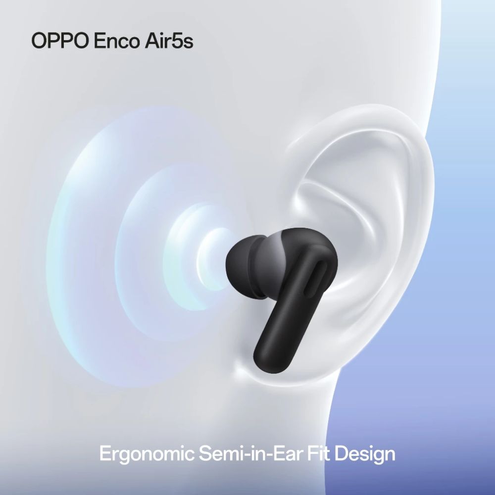 OPPO Enco Air 5s