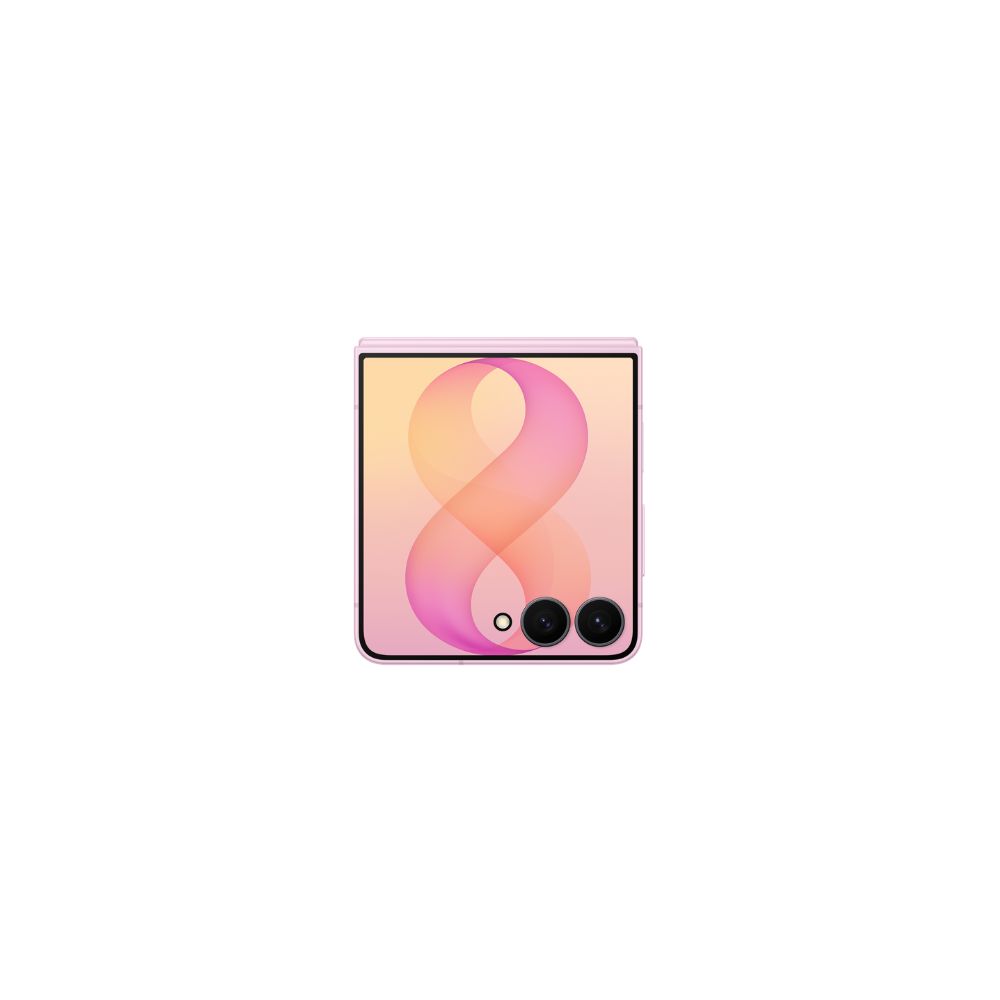SAMSUNG Galaxy Z Flip8 5G
