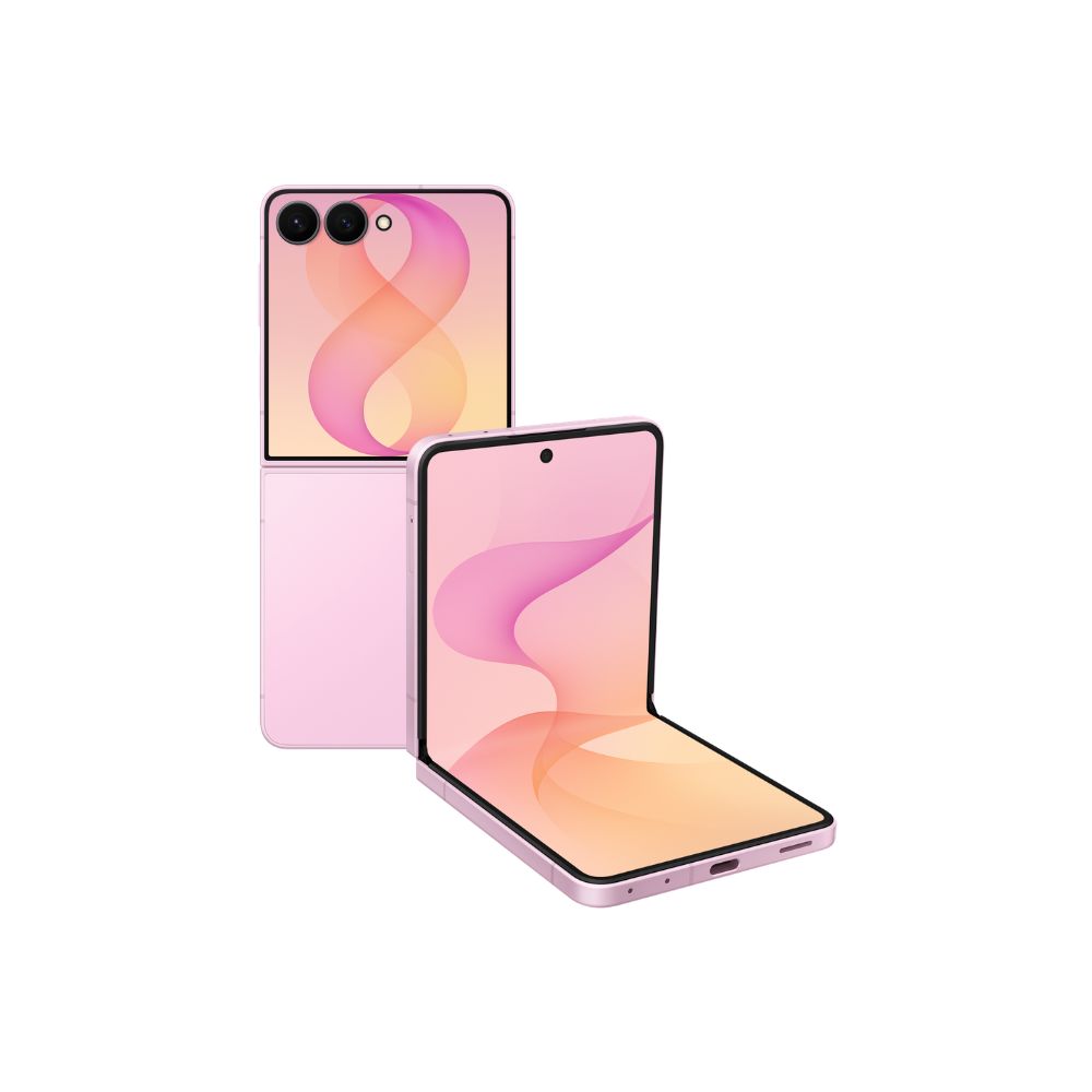 SAMSUNG Galaxy Z Flip8 5G