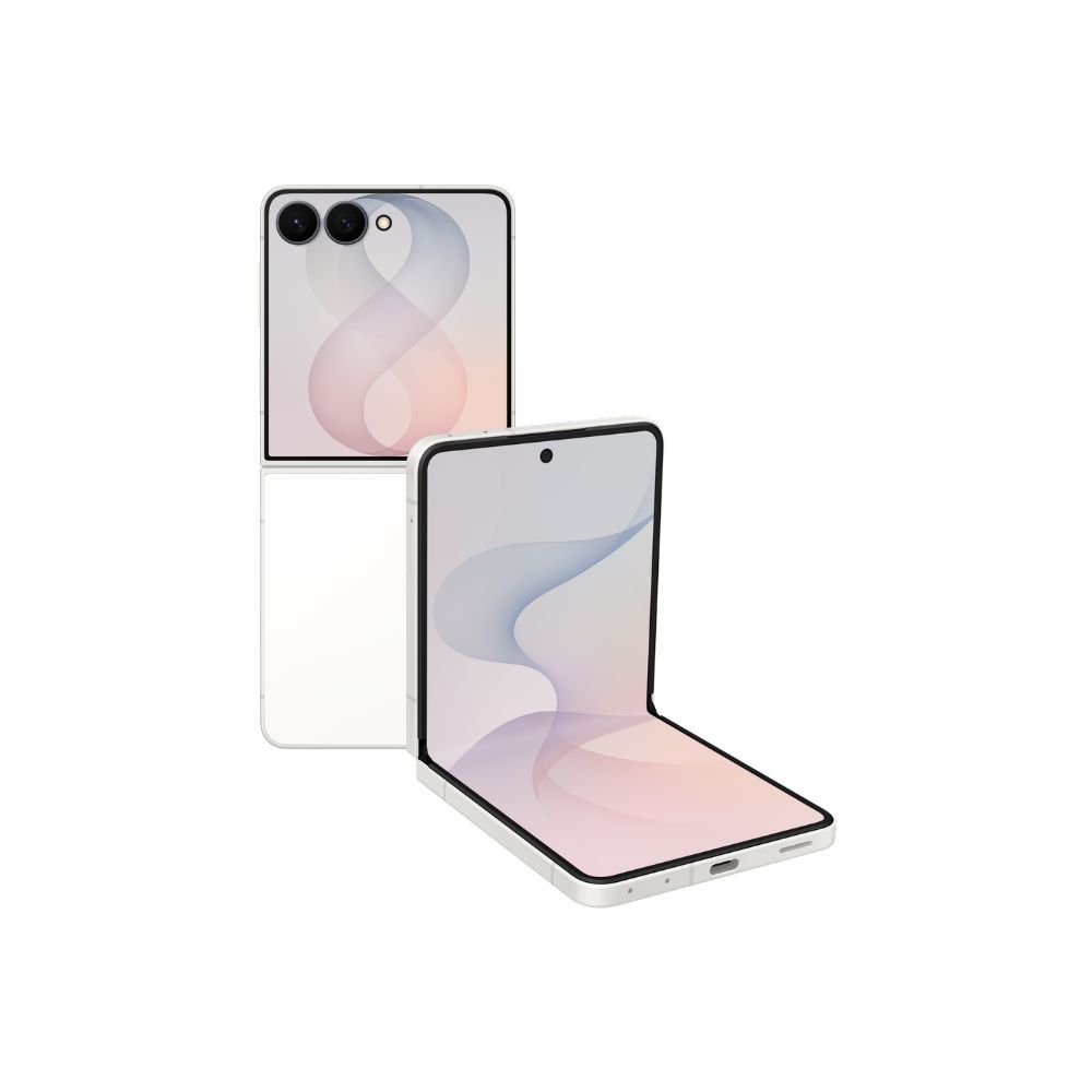 SAMSUNG Galaxy Z Flip8 5G