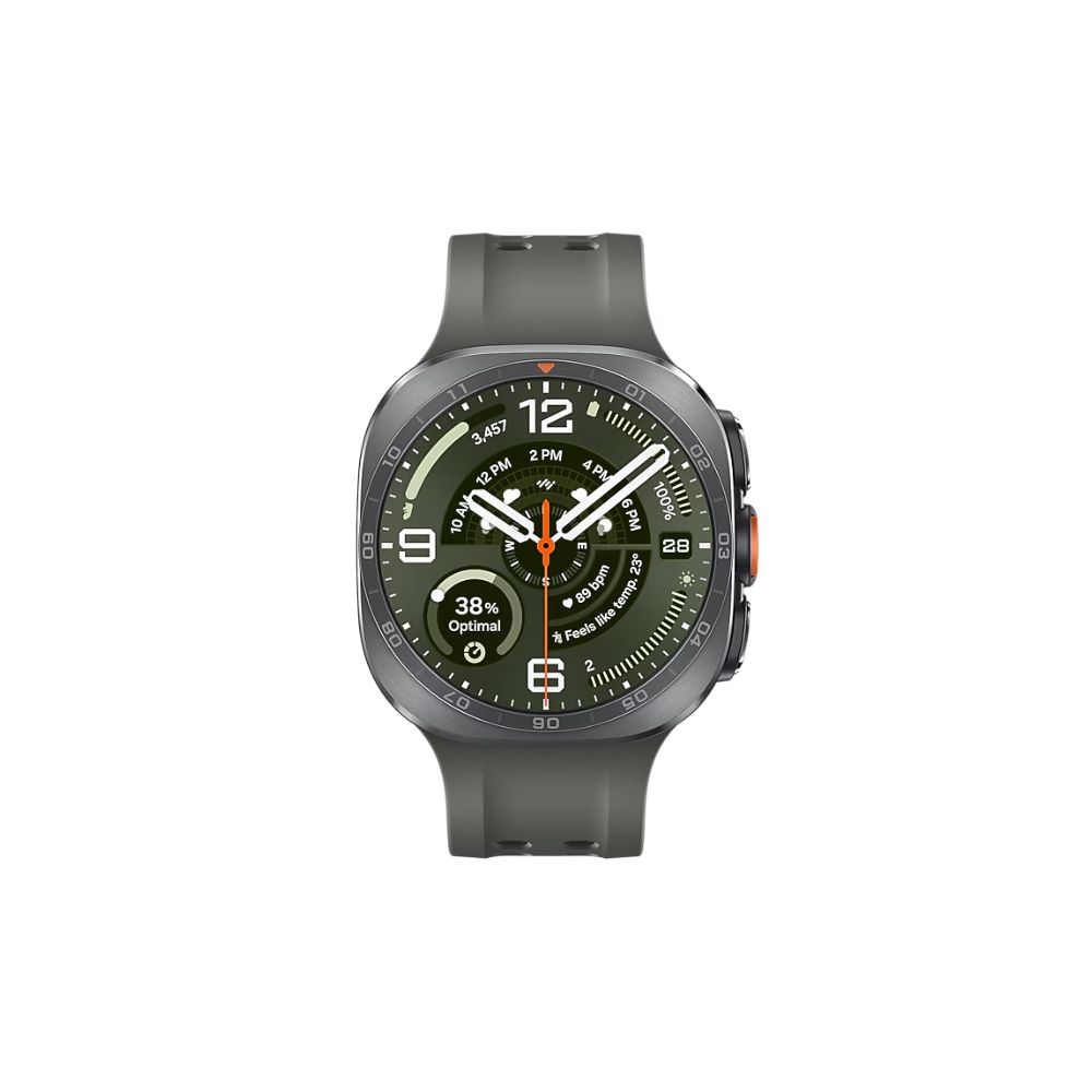 SAMSUNG Galaxy Watch Ultra2 (LTE, 47mm)