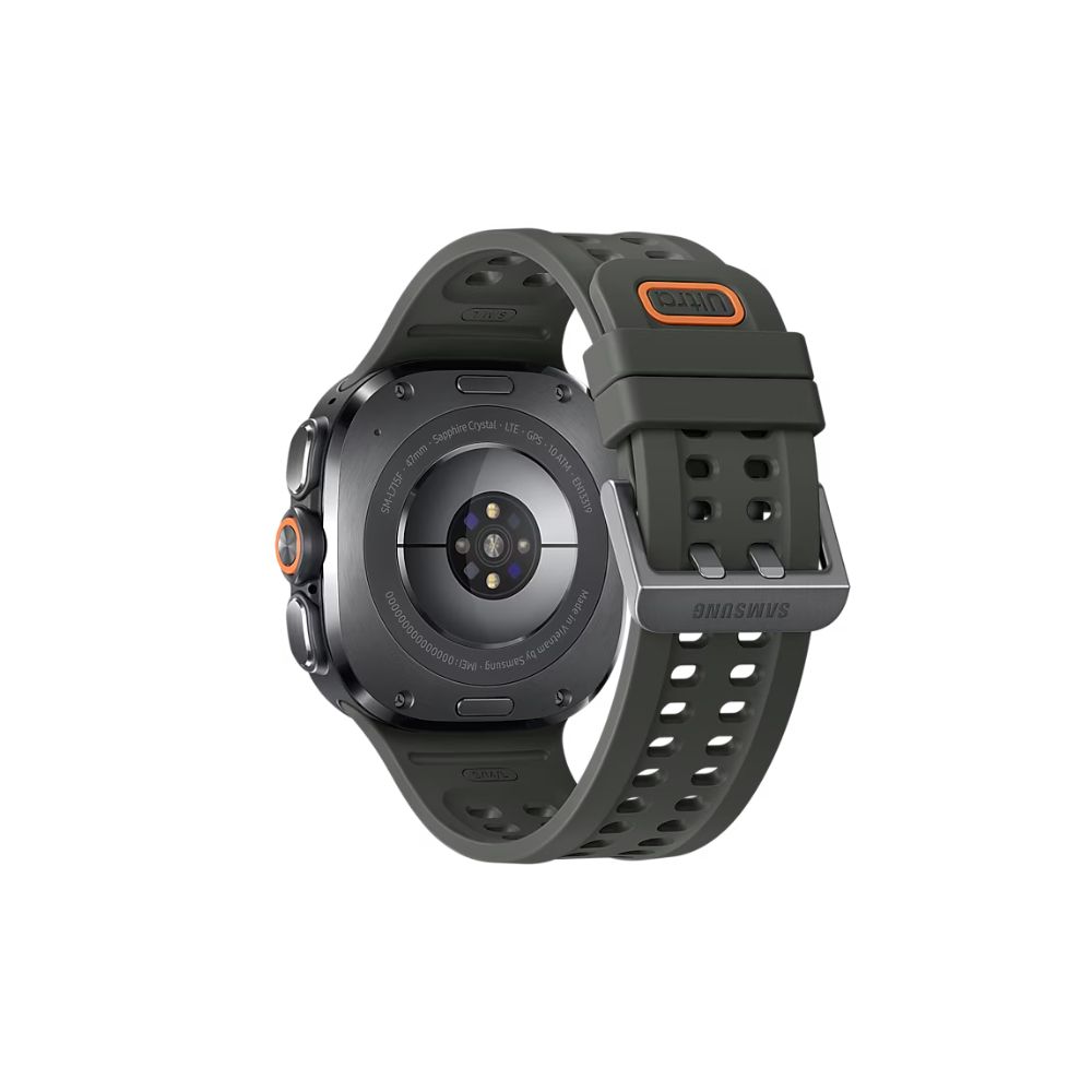 SAMSUNG Galaxy Watch Ultra2 (LTE, 47mm)