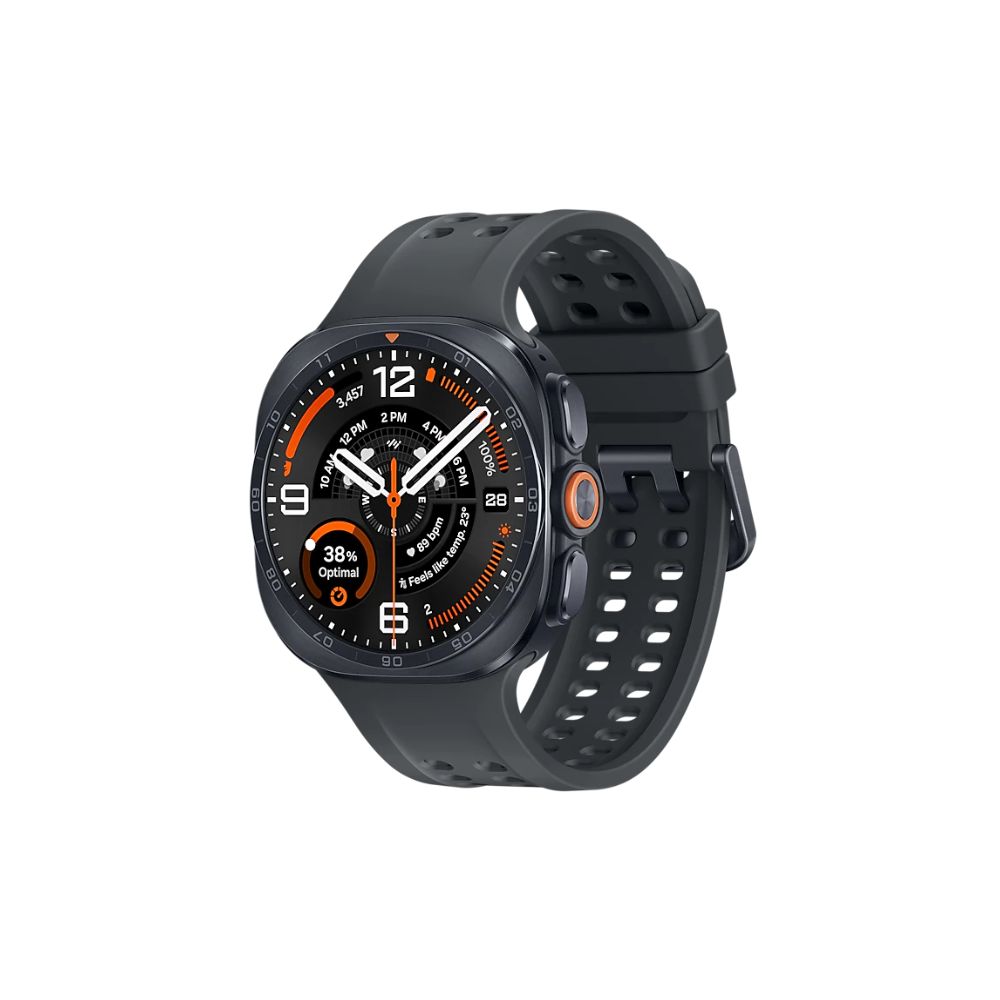 SAMSUNG Galaxy Watch Ultra2 (LTE, 47mm)