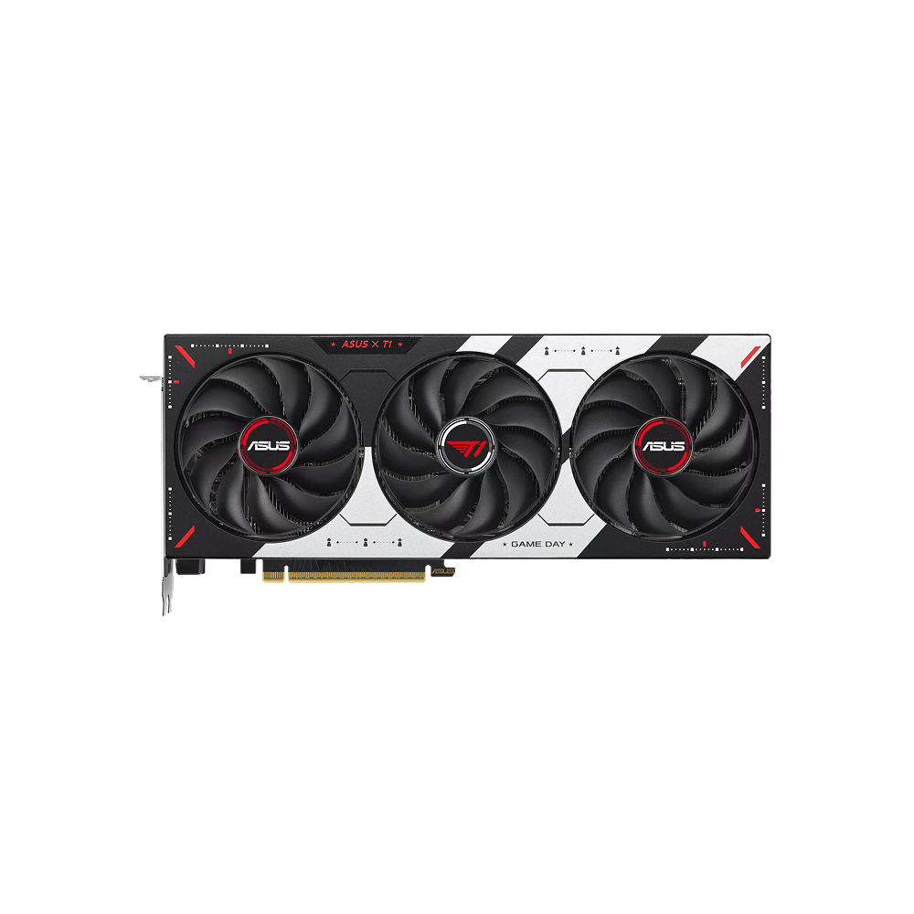 ASUS T1 GeForce RTX 5070 OC 12GB GDDR7 Graphics Card