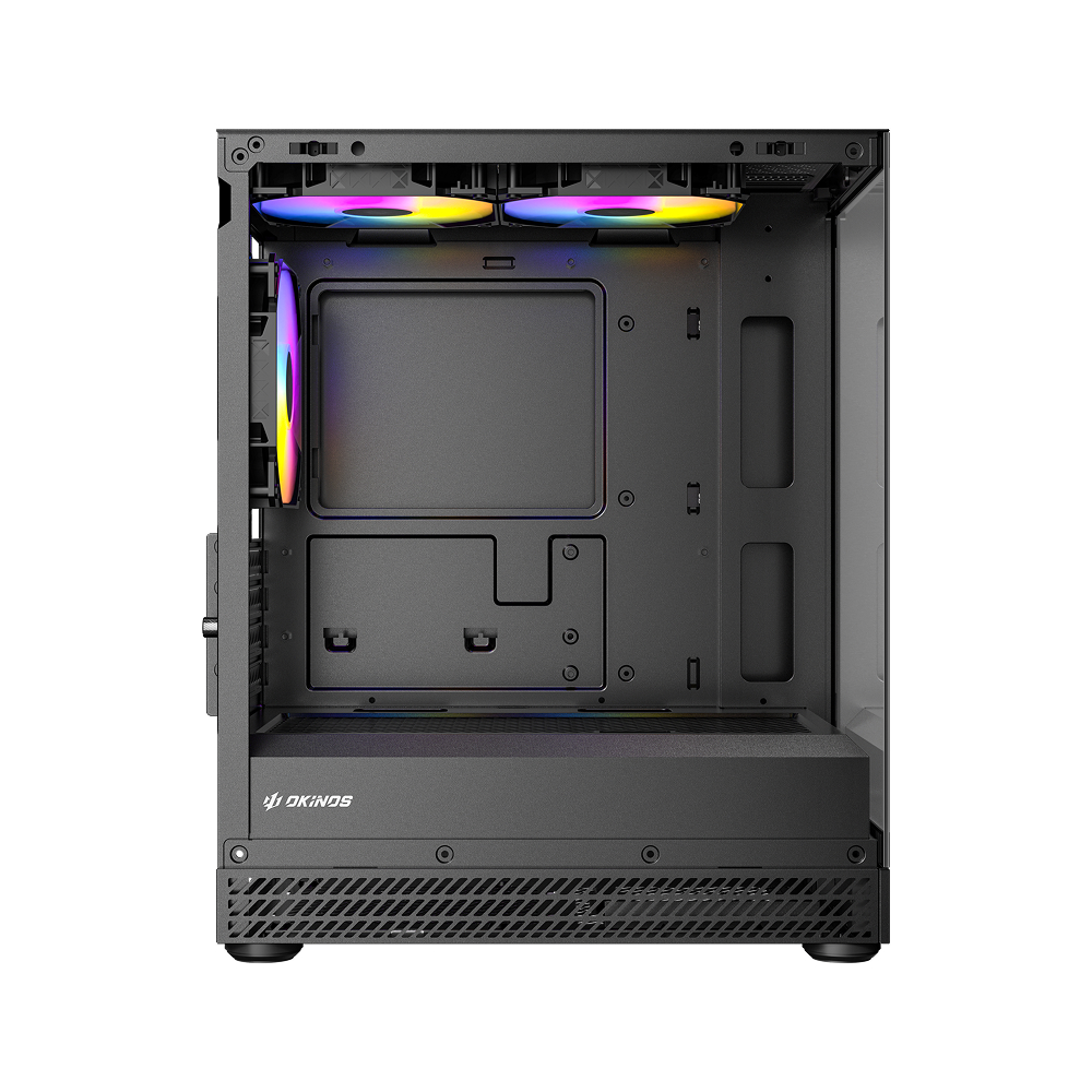 Okinos Aqua Uno mATX Casing