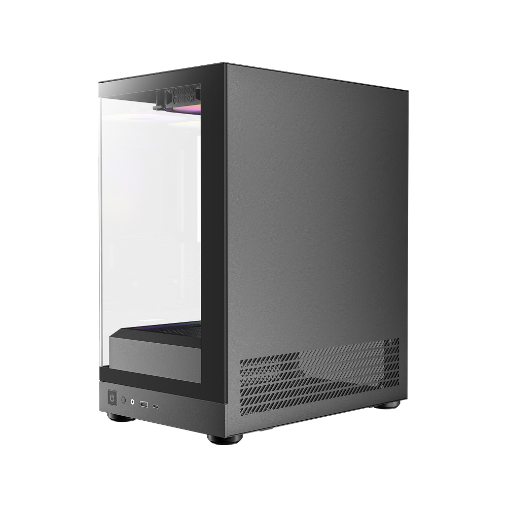 Okinos Aqua Uno mATX Casing