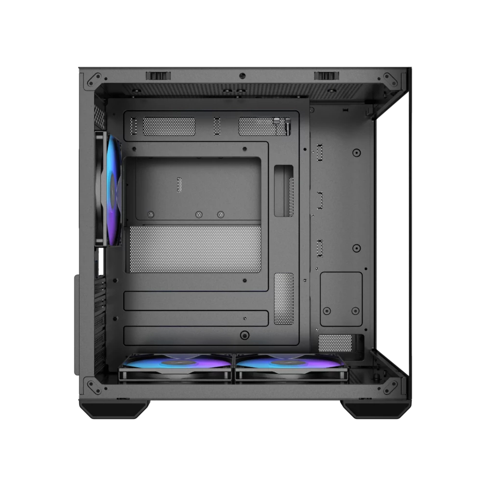 Okinos Mirage 4 mATX Casing
