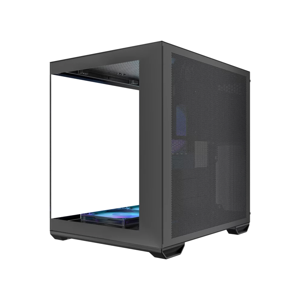 Okinos Mirage 4 mATX Casing