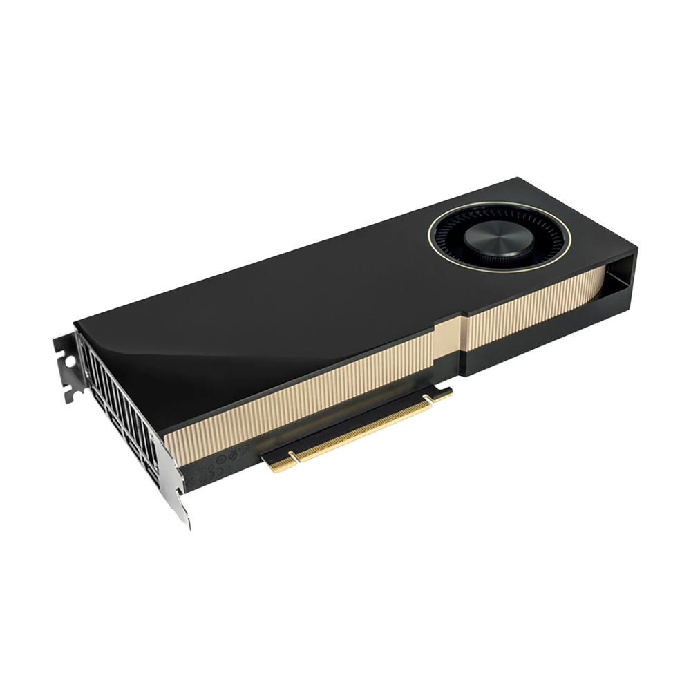 Leadtek NVIDIA RTX PRO 6000 Blackwell Max-Q 96GB GDDR7 ECC (White Box) Workstation Graphics Card