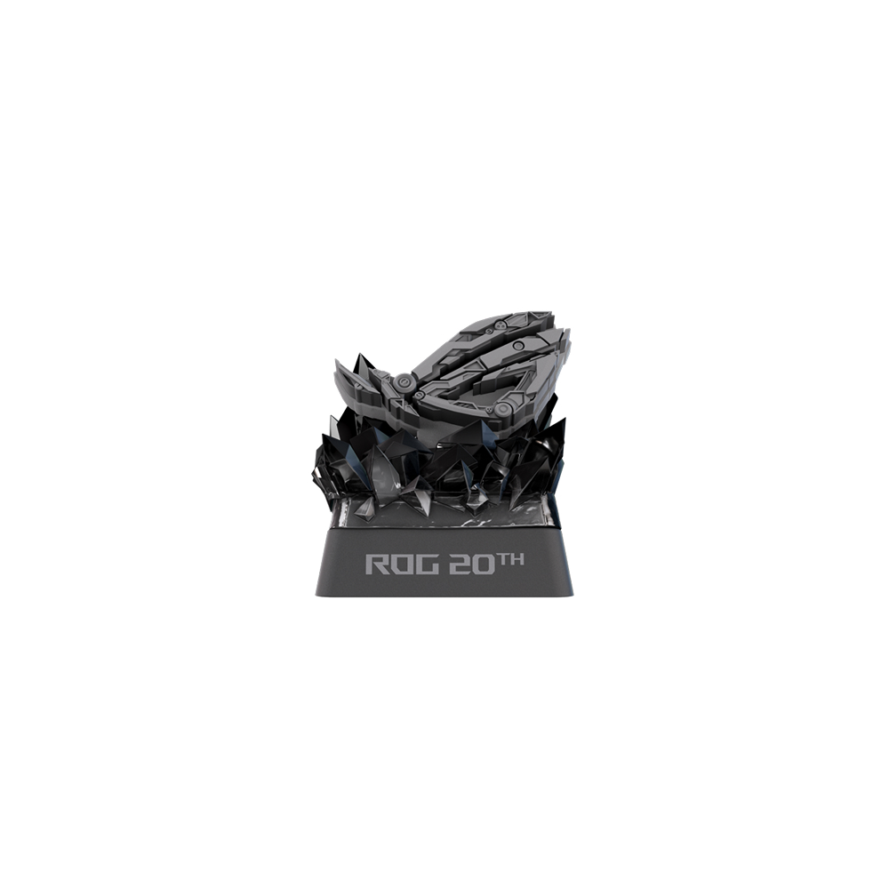 ASUS ROG Keycap Mystery Box Edition 20th Anniversary