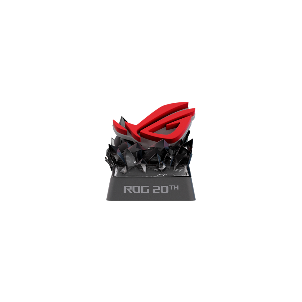 ASUS ROG Keycap Mystery Box Edition 20th Anniversary