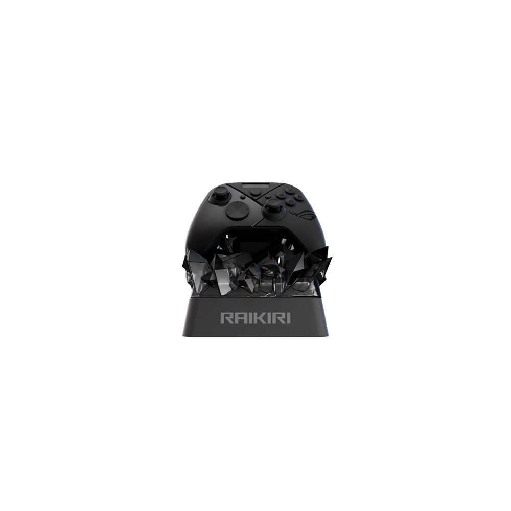 ASUS ROG Keycap Mystery Box Edition 20th Anniversary