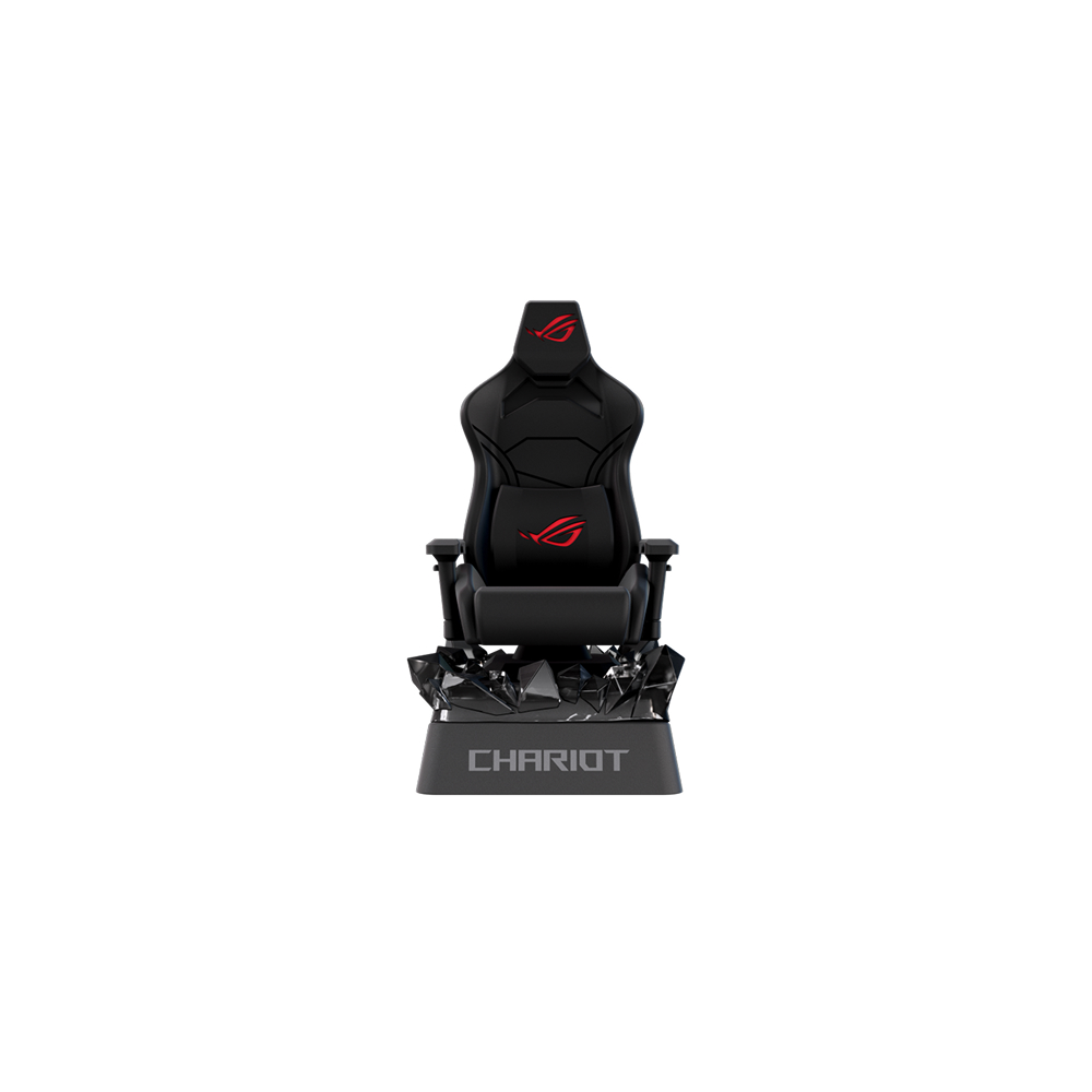 ASUS ROG Keycap Mystery Box Edition 20th Anniversary