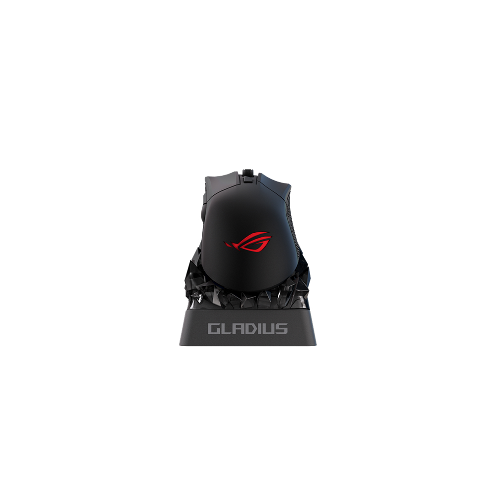 ASUS ROG Keycap Mystery Box Edition 20th Anniversary
