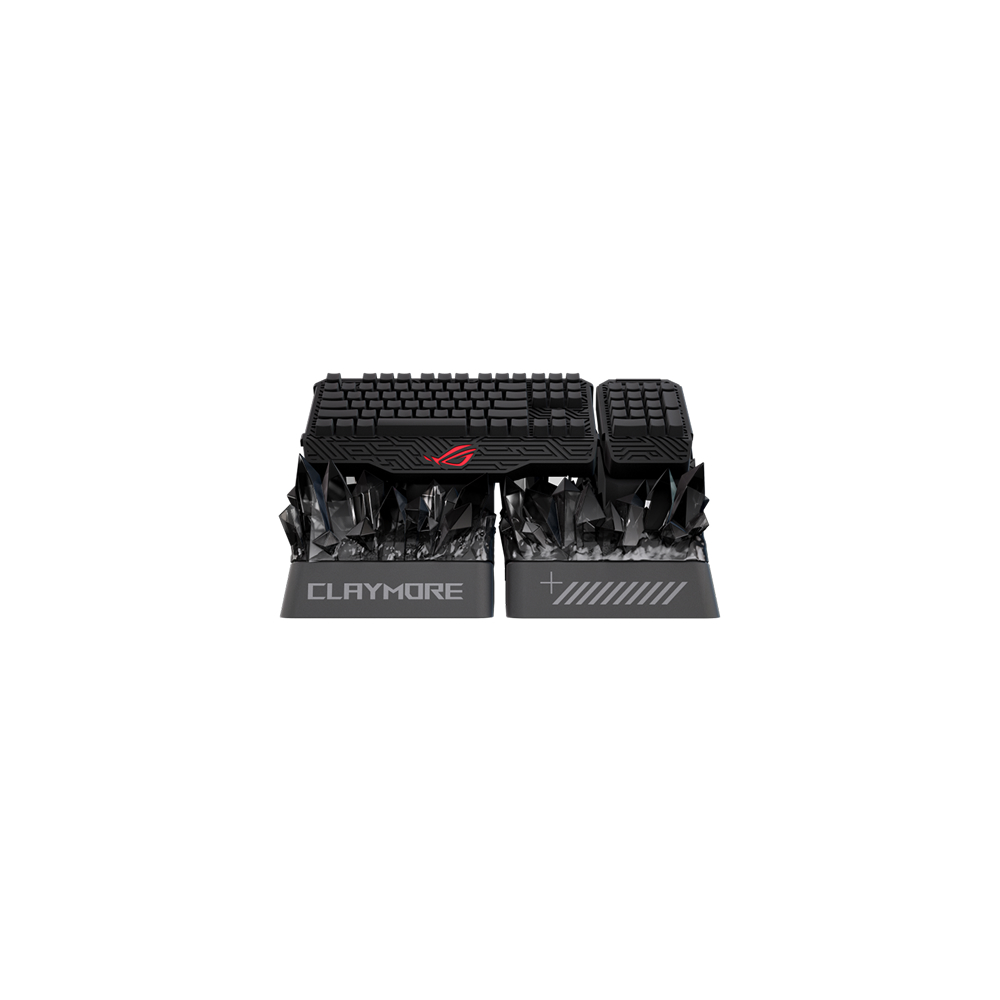 ASUS ROG Keycap Mystery Box Edition 20th Anniversary