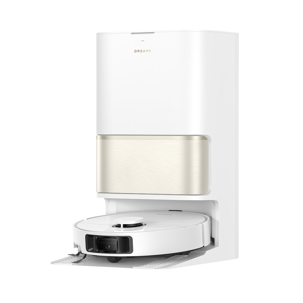 Dreame L50 Ultra CE AI Robot Vacuum