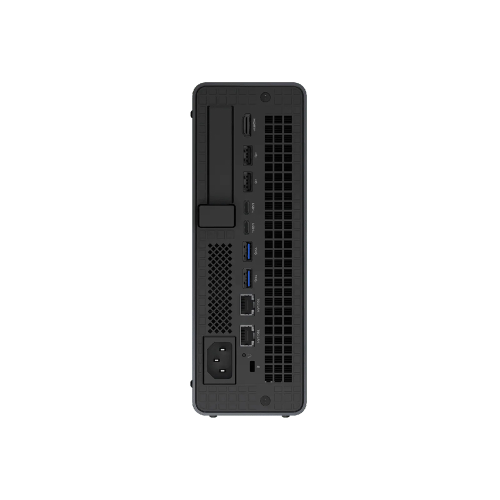 MINISFORUM AI SuperComputer MS-S1 MAX AMD Ryzen AI Max+ NUC