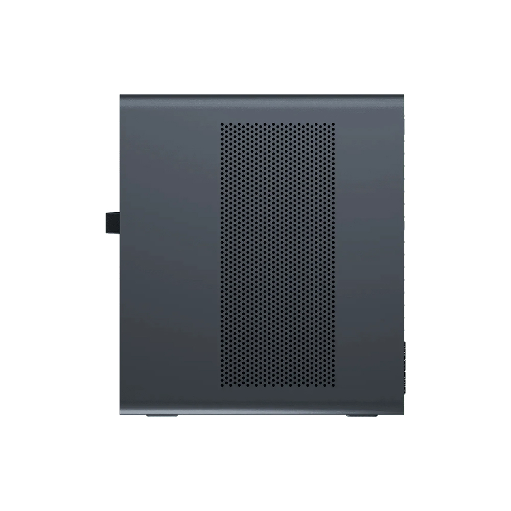 MINISFORUM AI SuperComputer MS-S1 MAX AMD Ryzen AI Max+ NUC
