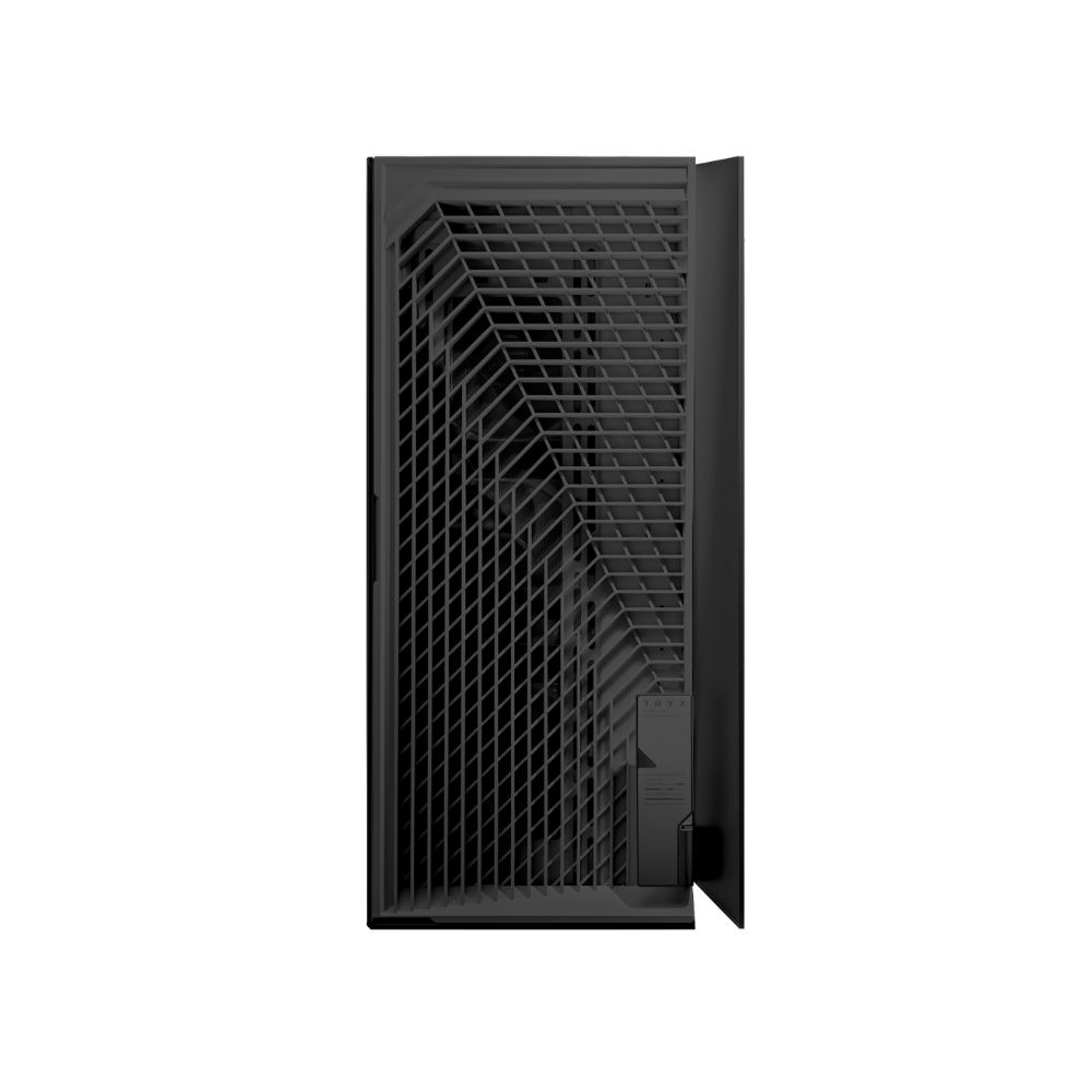 (ThunderShockz) TRYX LUCA L70 Mid-Tower EATX Casing