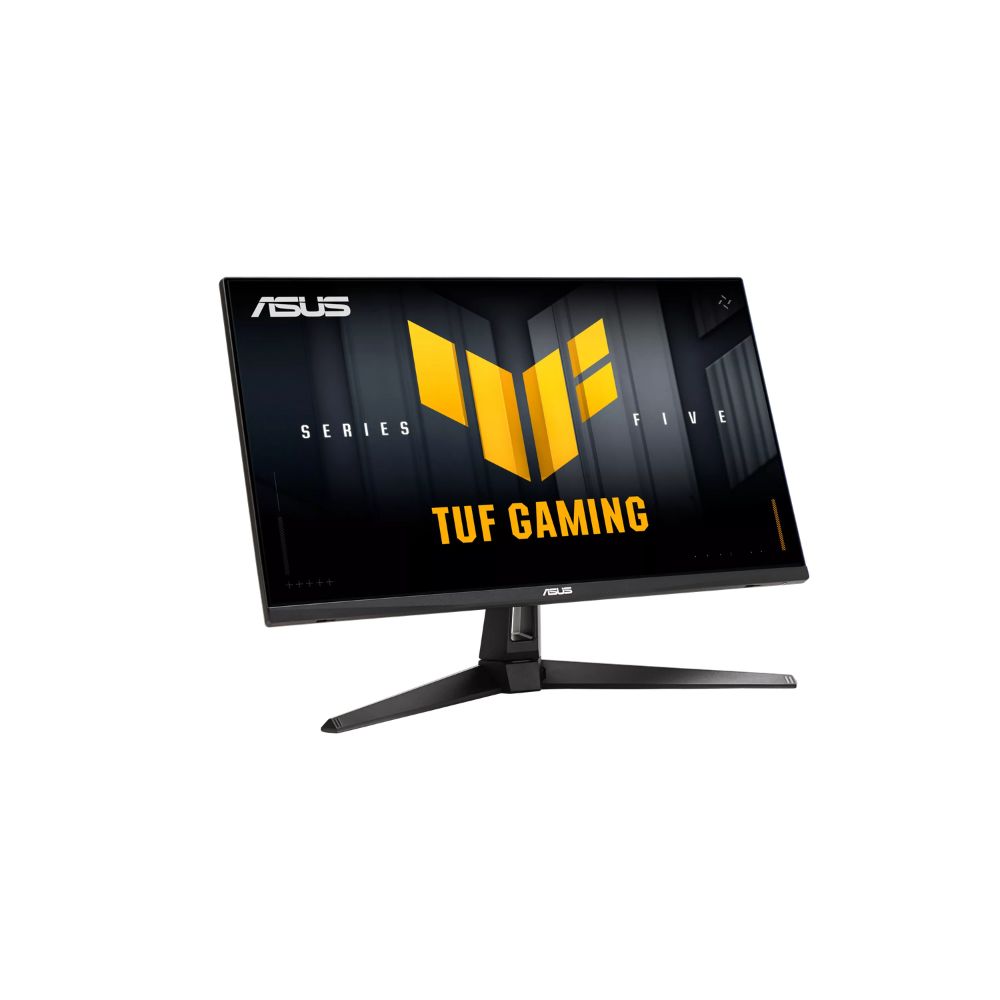 (ThunderShockz) ASUS VG27AQ5A TUF 27&rdquo; Gaming Monitor | 2560 x 1440