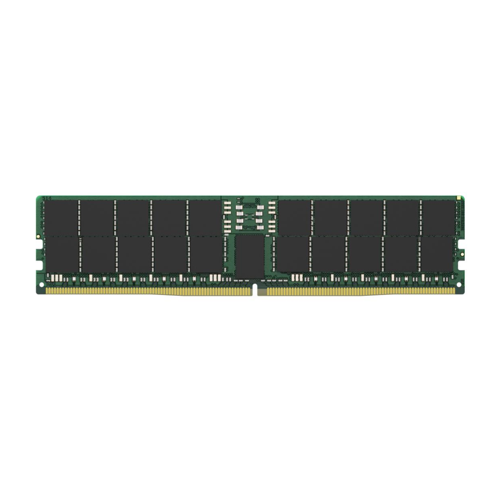 KINGSTON 64GB DDR5 5600MT/s Desktop RAM (KSM56R46BD4-64HA)