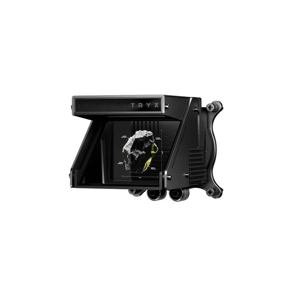 TRYX HOLO 360 ARGB AIO CPU Liquid Cooler