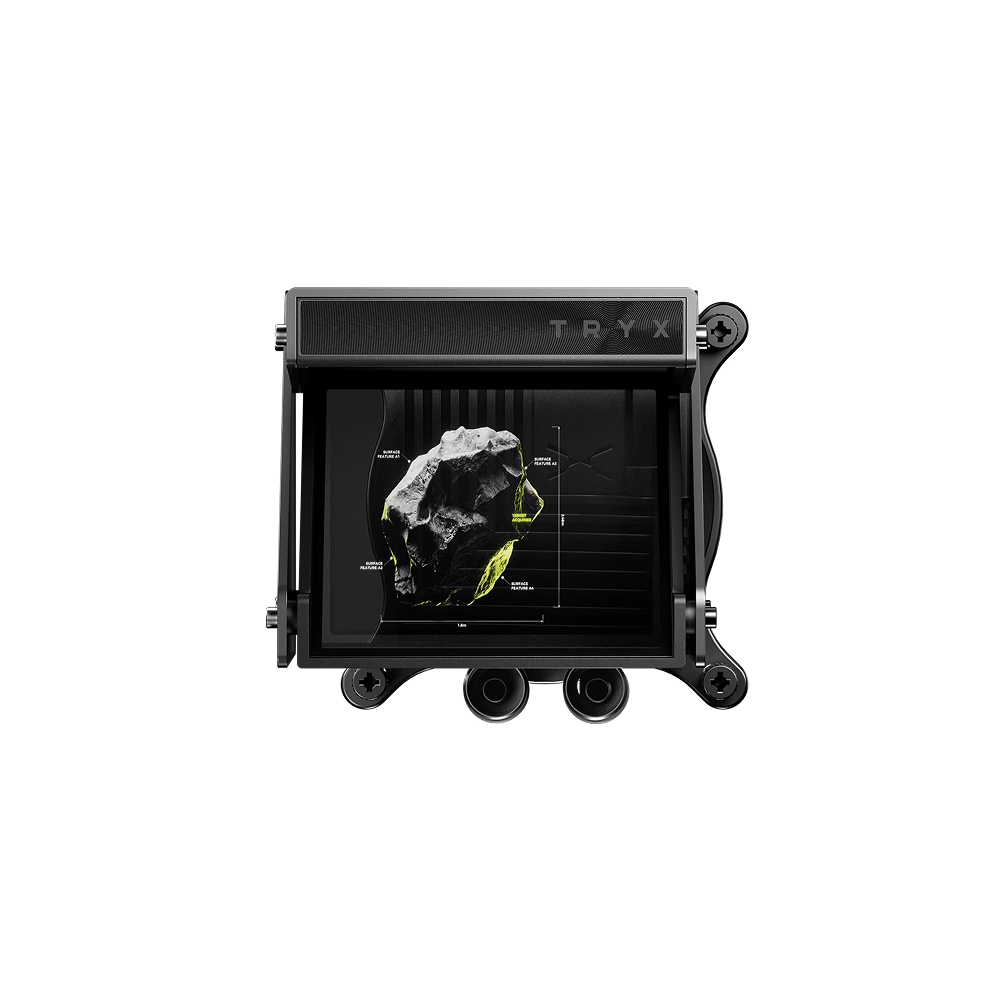 TRYX HOLO 360 ARGB AIO CPU Liquid Cooler
