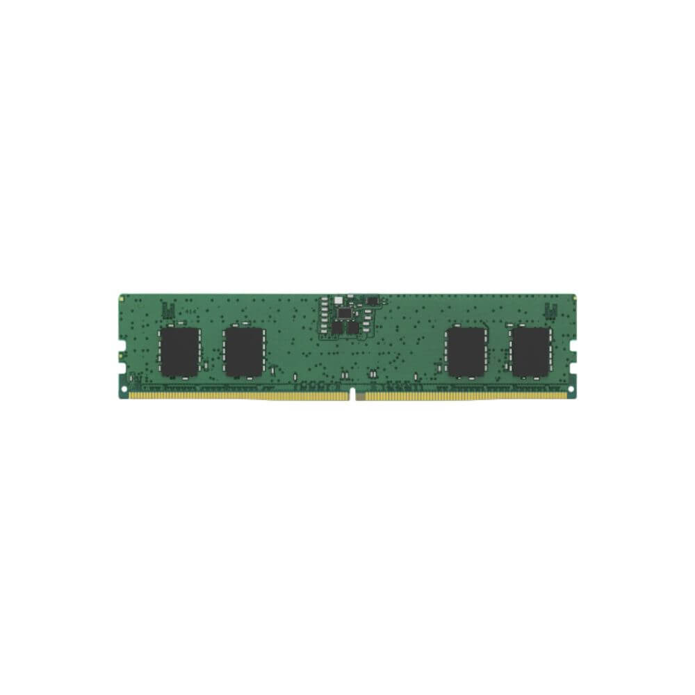 Kingston DDR5 Value Ram 16GB 4800MHz CL40 DIMM