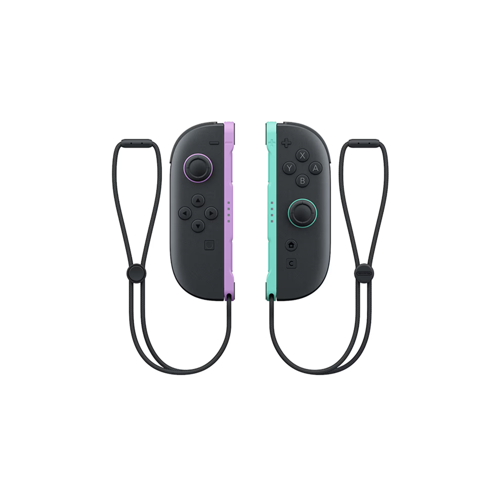 Nintendo Switch Joy Con 2 (L) / (R)