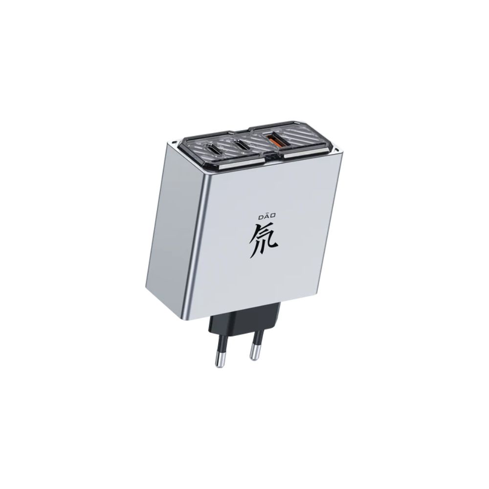 REDMAGIC DAO 100W 3-Port GaN Power Charger