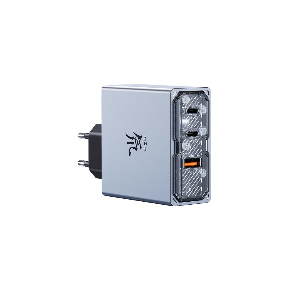 REDMAGIC DAO 100W 3-Port GaN Power Charger