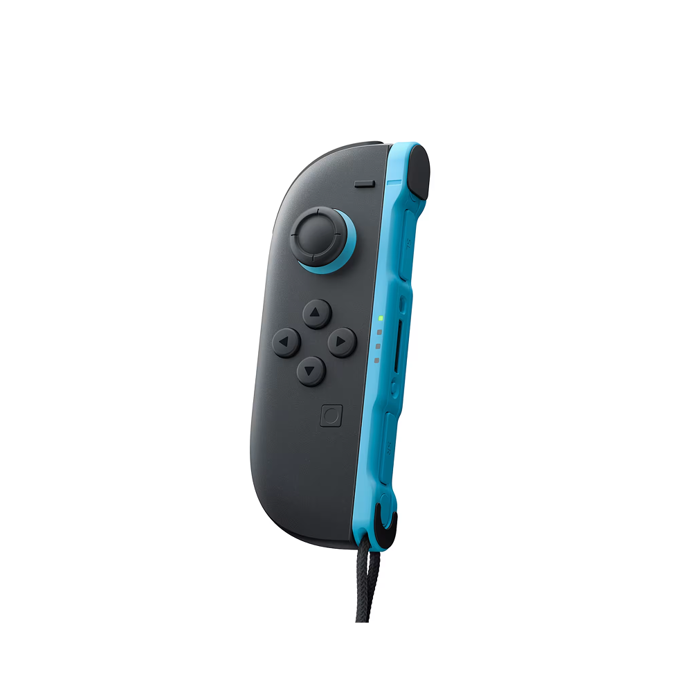 Nintendo Switch Joy-Con 2 (L) Light Blue